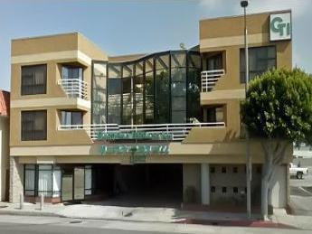 Terrace (adults Only) 2* Gardena
