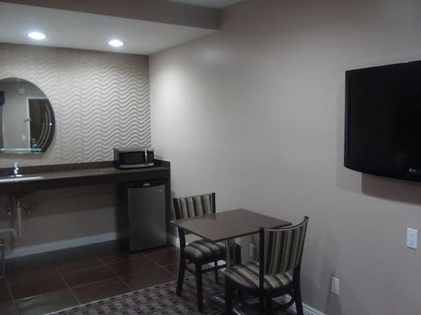Terrace Hotel Gardena